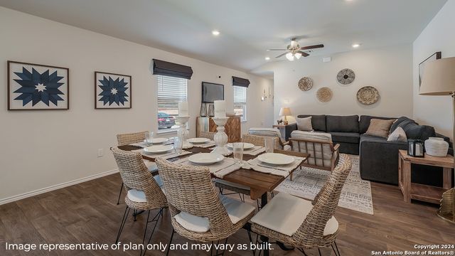 9819 Beaumont Brk, San Antonio, TX 78221