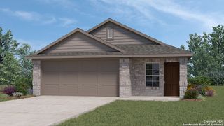 9819 Beaumont Brk, San Antonio, TX 78221