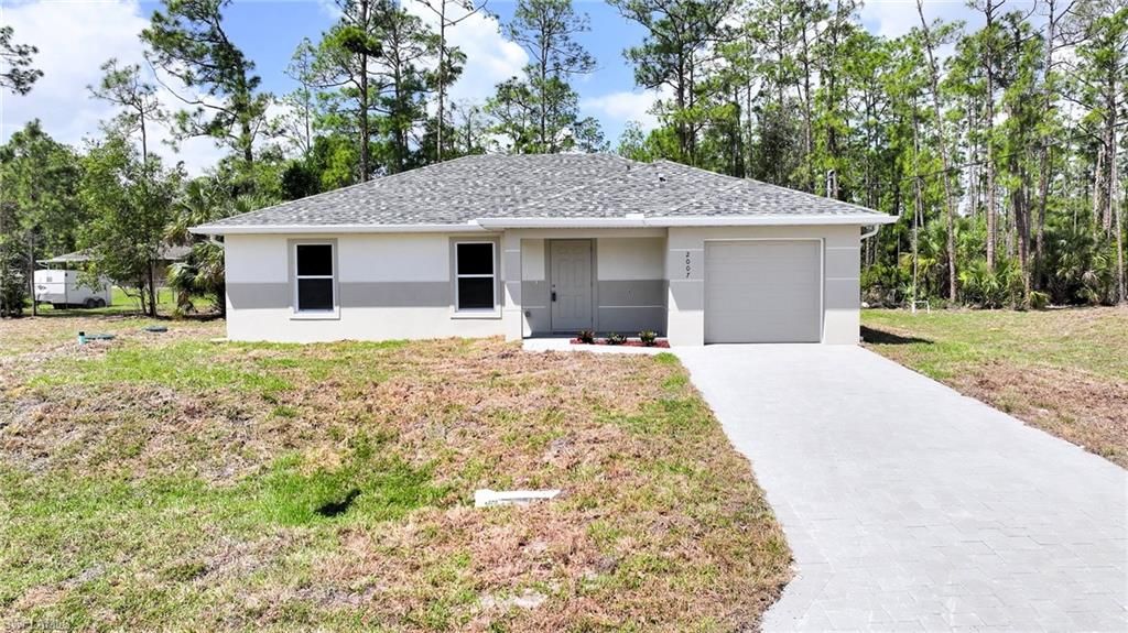 2007 Voss CT, Lehigh Acres, FL 33972