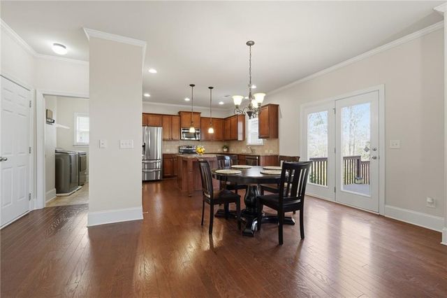 7425 Whistling Duck Way, Flowery Branch, GA 30542