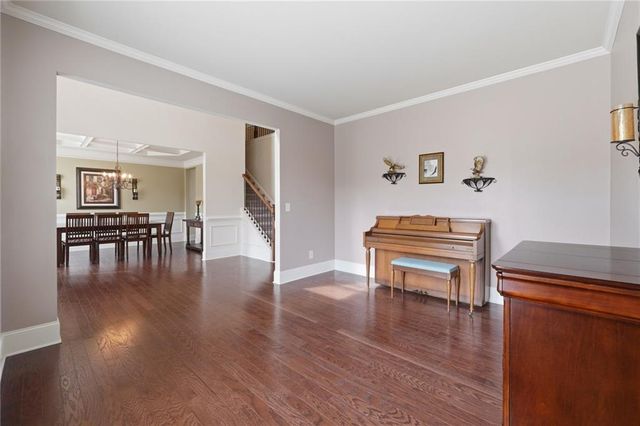 7425 Whistling Duck Way, Flowery Branch, GA 30542