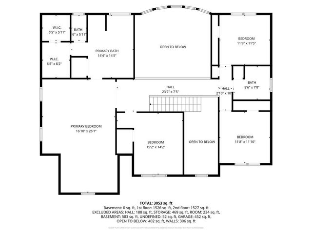 7425 Whistling Duck Way, Flowery Branch, GA 30542