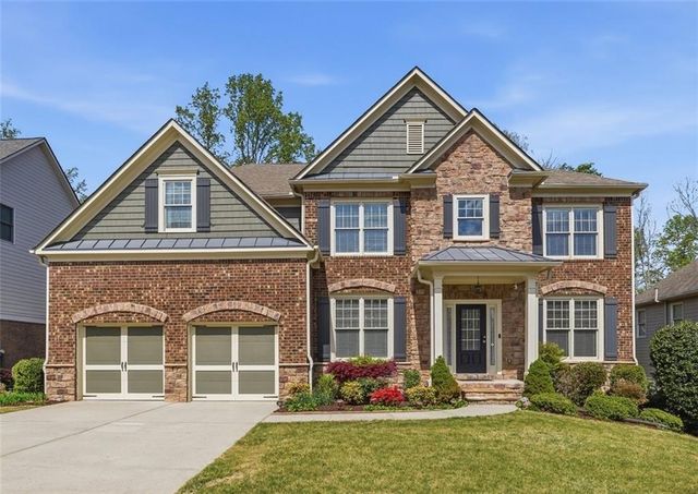 7425 Whistling Duck Way, Flowery Branch, GA 30542