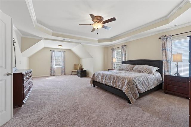 7425 Whistling Duck Way, Flowery Branch, GA 30542
