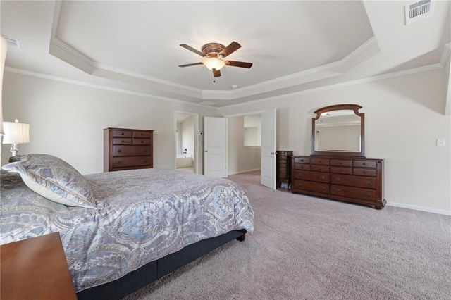 7425 Whistling Duck Way, Flowery Branch, GA 30542