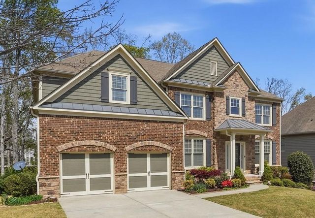7425 Whistling Duck Way, Flowery Branch, GA 30542