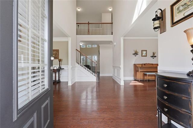 7425 Whistling Duck Way, Flowery Branch, GA 30542