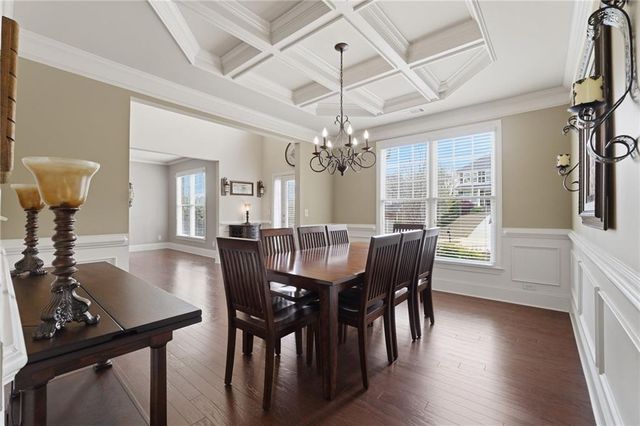 7425 Whistling Duck Way, Flowery Branch, GA 30542