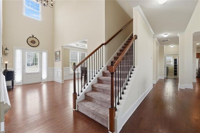 7425 Whistling Duck Way, Flowery Branch, GA 30542