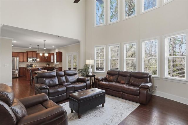7425 Whistling Duck Way, Flowery Branch, GA 30542