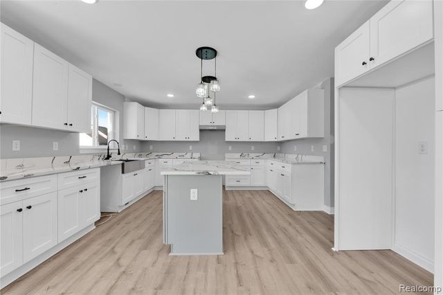 18792 Meloche Drive, Brownstown, MI 48173