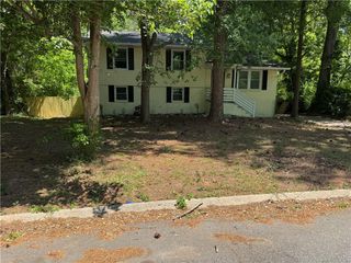 6632 Stark Court Unit A (main), Riverdale, GA 30274