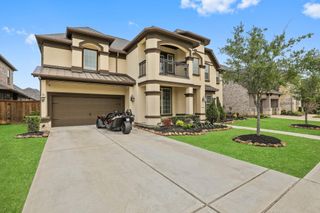5730 Balcones Ridge Lane, Houston, TX 77059