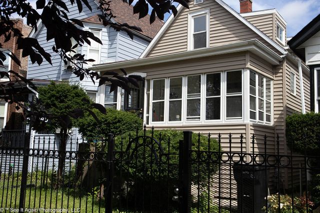 645 N Long Avenue, Chicago, IL 60644