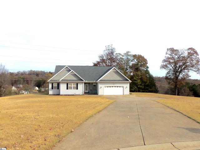 387 Bright Farm Road, Duncan, SC 29334