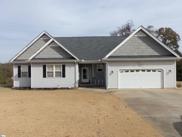 387 Bright Farm Road, Duncan, SC 29334