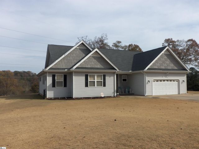 387 Bright Farm Road, Duncan, SC 29334