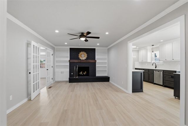 312 W Blueridge Drive, Oklahoma City, OK 73110