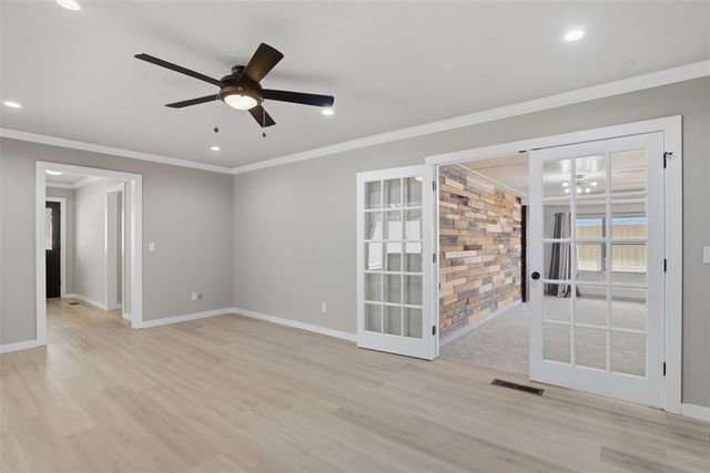 312 W Blueridge Drive, Oklahoma City, OK 73110