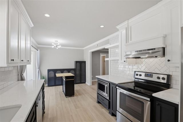 312 W Blueridge Drive, Oklahoma City, OK 73110