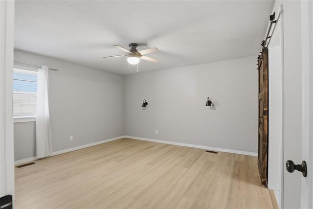 312 W Blueridge Drive, Oklahoma City, OK 73110