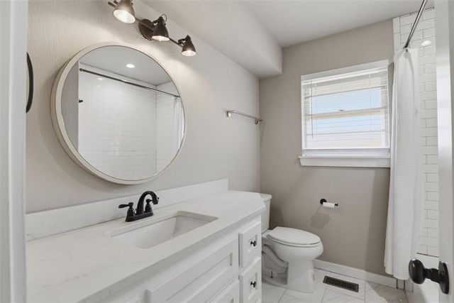 312 W Blueridge Drive, Oklahoma City, OK 73110