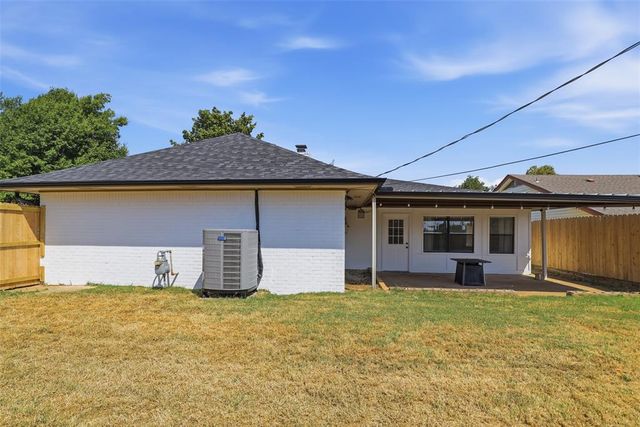 312 W Blueridge Drive, Oklahoma City, OK 73110