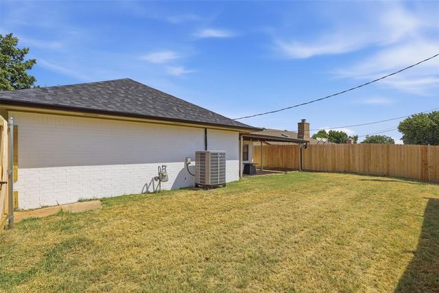 312 W Blueridge Drive, Oklahoma City, OK 73110