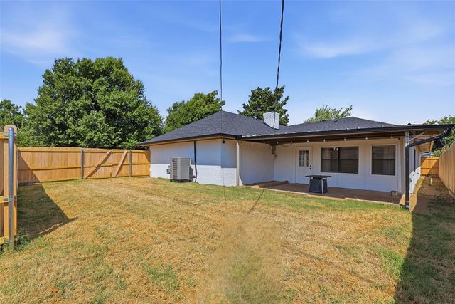 312 W Blueridge Drive, Oklahoma City, OK 73110