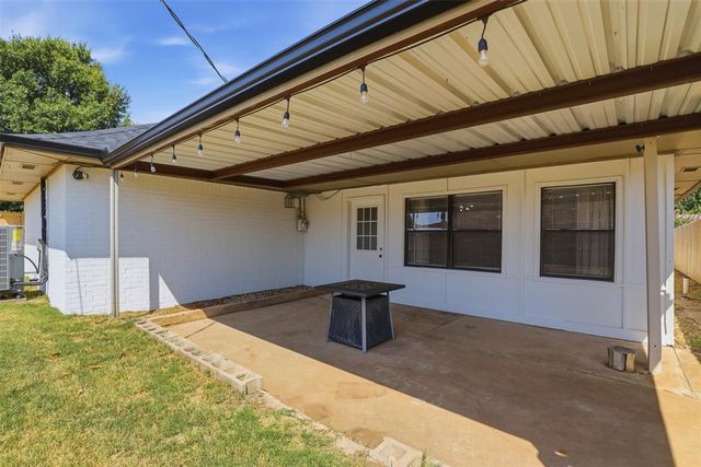 312 W Blueridge Drive, Oklahoma City, OK 73110