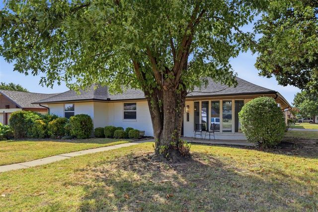 312 W Blueridge Drive, Oklahoma City, OK 73110