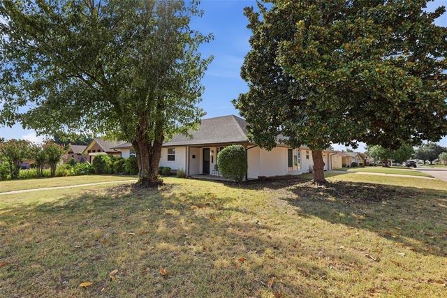312 W Blueridge Drive, Oklahoma City, OK 73110