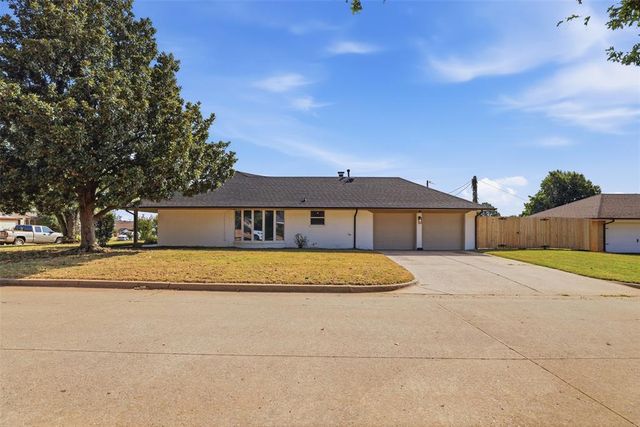 312 W Blueridge Drive, Oklahoma City, OK 73110
