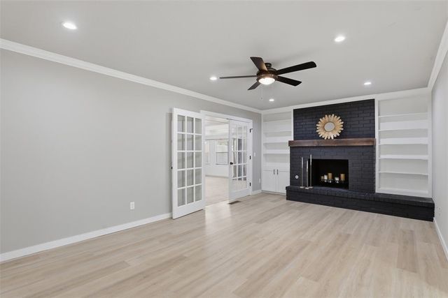 312 W Blueridge Drive, Oklahoma City, OK 73110