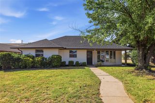 312 W Blueridge Drive, Oklahoma City, OK 73110