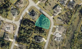 LOT 32 ELIAS CIRCLE, North Port, FL 34288