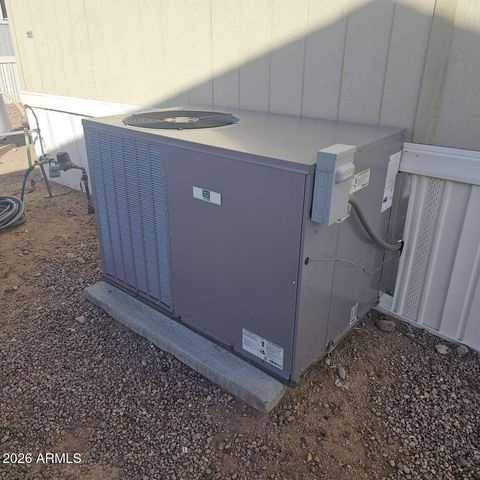 9431 E Coralbell Avenue 139, Mesa, AZ 85208