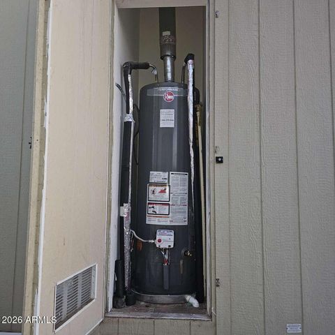 9431 E Coralbell Avenue 139, Mesa, AZ 85208