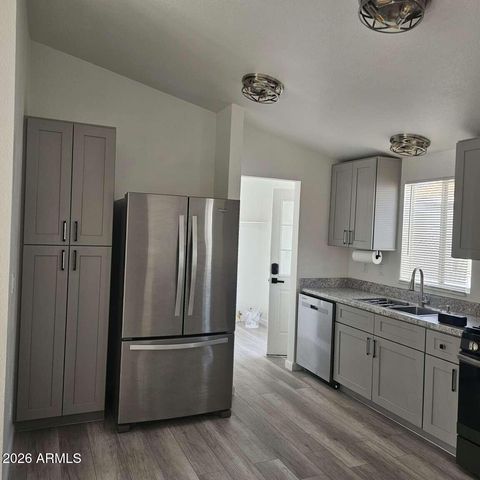 9431 E Coralbell Avenue 139, Mesa, AZ 85208