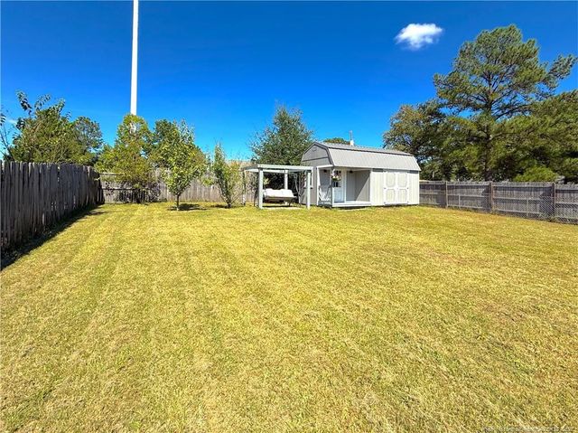 5800 Pepperbush Drive, Fayetteville, NC 28304