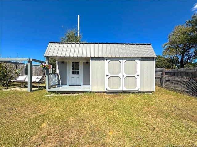 5800 Pepperbush Drive, Fayetteville, NC 28304