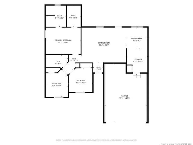 5800 Pepperbush Drive, Fayetteville, NC 28304