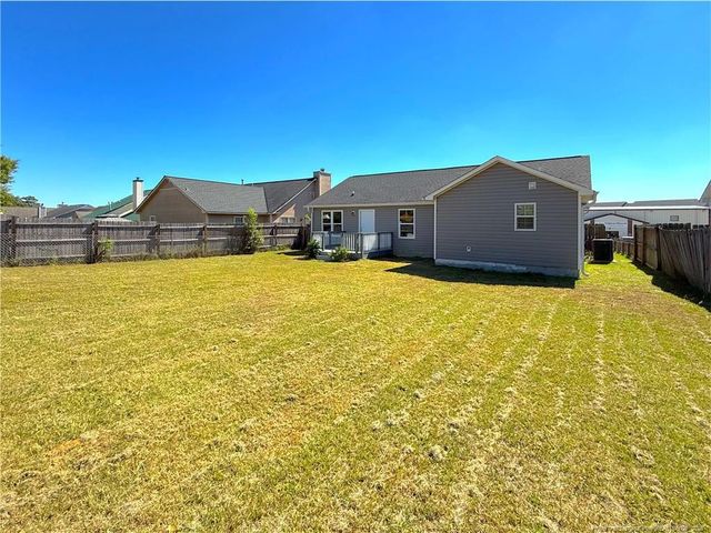 5800 Pepperbush Drive, Fayetteville, NC 28304