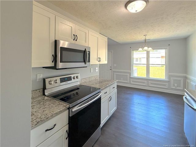 5800 Pepperbush Drive, Fayetteville, NC 28304