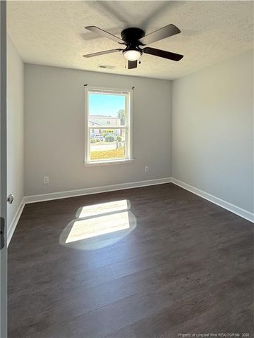 5800 Pepperbush Drive, Fayetteville, NC 28304