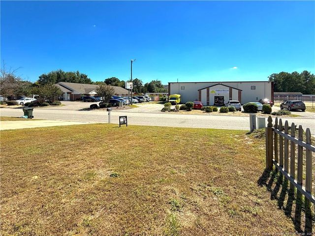 5800 Pepperbush Drive, Fayetteville, NC 28304
