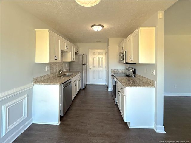 5800 Pepperbush Drive, Fayetteville, NC 28304