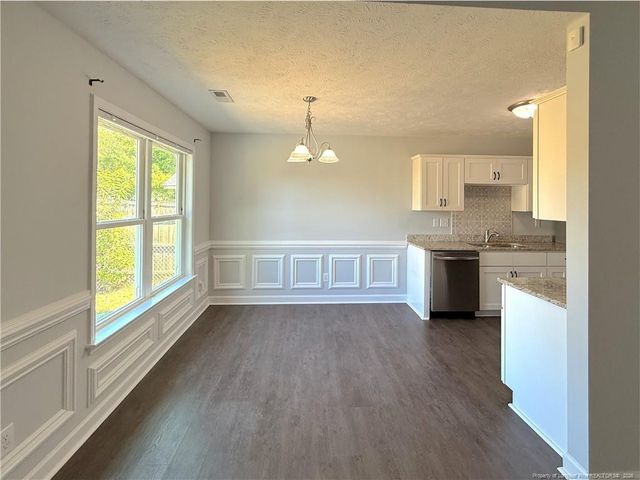 5800 Pepperbush Drive, Fayetteville, NC 28304