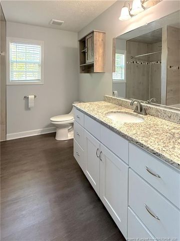 5800 Pepperbush Drive, Fayetteville, NC 28304
