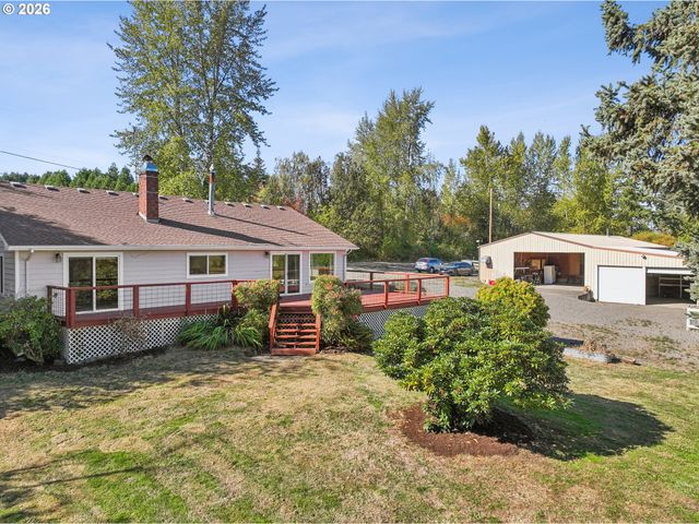 8326 Se 252ND Ave, Gresham, OR 97080